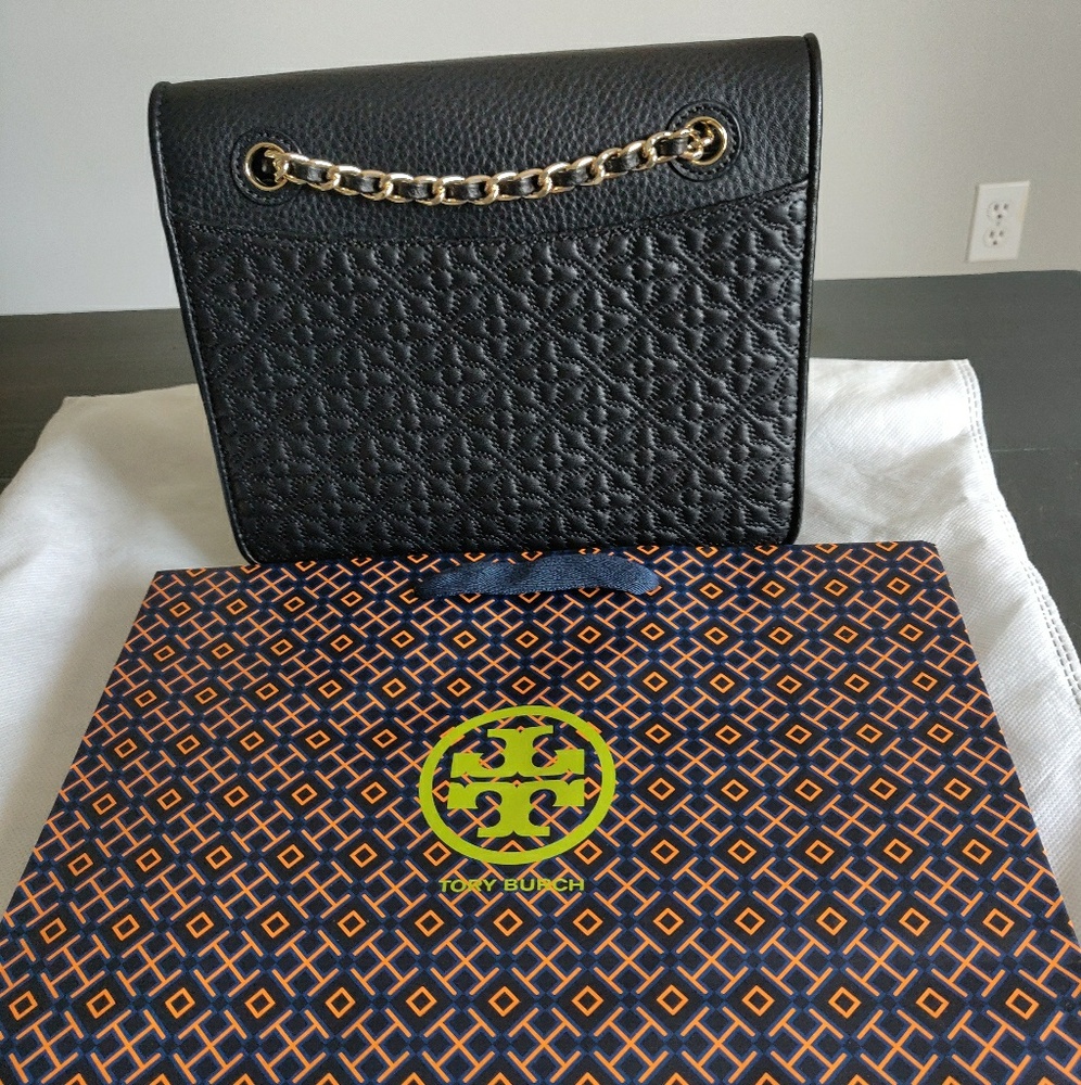 Tory Burch Bryant Medium Bag